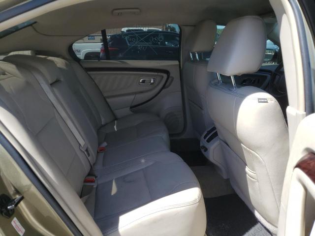 Photo 10 from auction – 2012 FORD TAURUS LIM with VIN 1FAHP2FW8CG104713