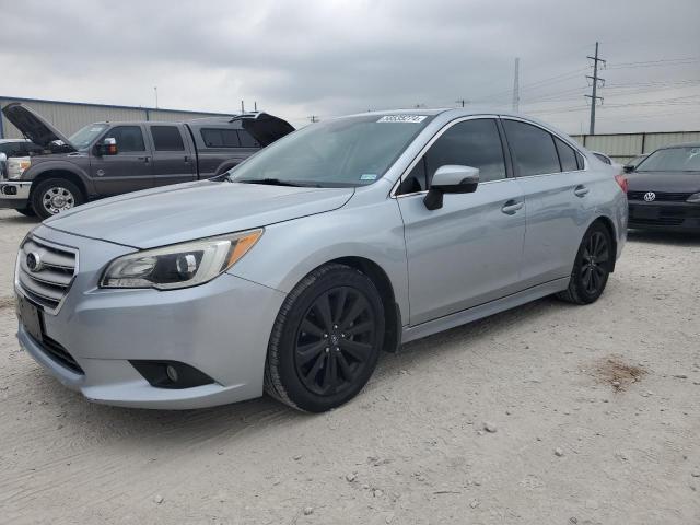SUBARU LEGACY 2.5 2015 with VIN 4S3BNBN6XF3064685 - Photo from auction