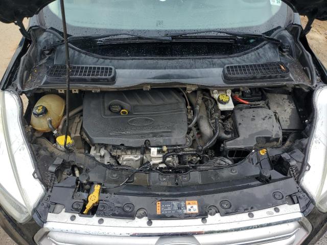 Zdjęcie 12 z aukcji – 2017 FORD ESCAPE SE z VIN 1FMCU0GD3HUC28567