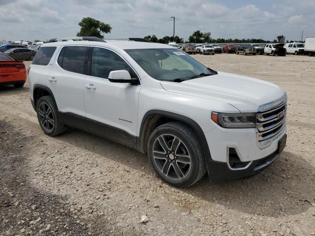 Photo 4 from auction – 2021 GMC ACADIA SLT with VIN 1GKKNMLSXMZ235073
