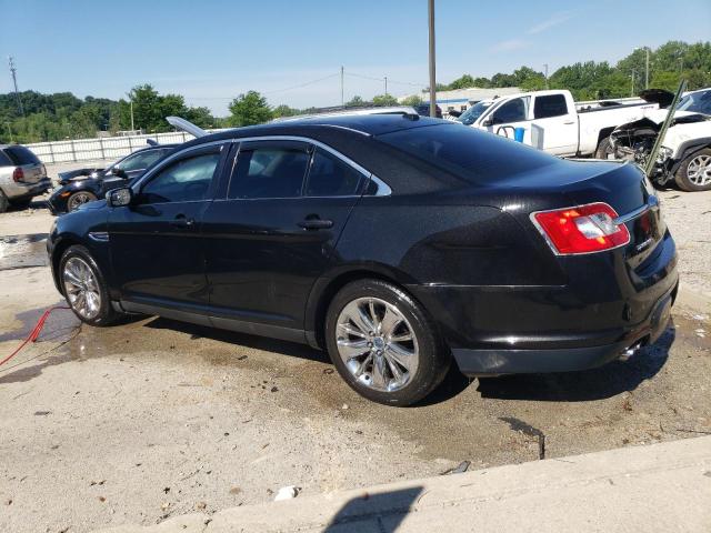 Фото 2 с аукциона – 2011 FORD TAURUS LIM с VIN 1FAHP2FW5BG120544