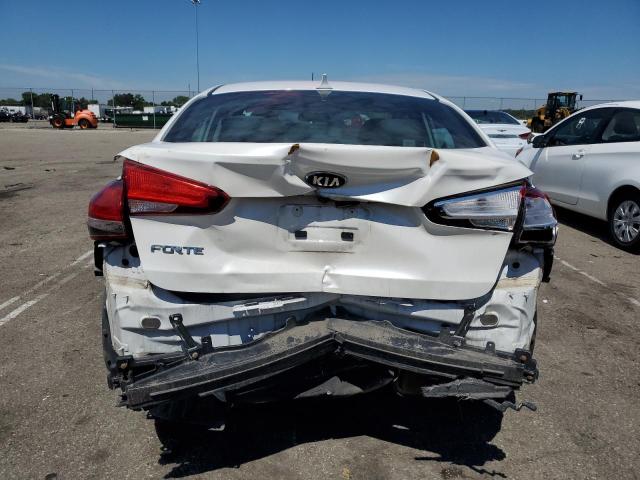 Photo 6 from auction – 2017 KIA FORTE LX with VIN 3KPFL4A78HE129207