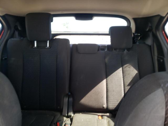 Photo 10 from auction – 2020 MITSUBISHI ECLIPSE CR with VIN JA4AS3AAXLZ022766