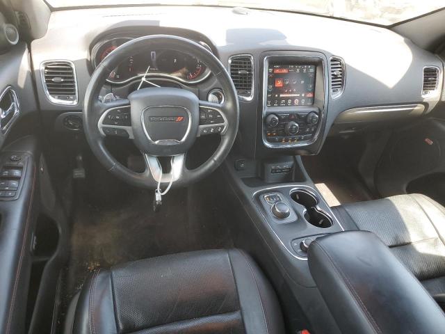 Photo 8 from auction – 2017 DODGE DURANGO R/ with VIN 1C4SDJCTXHC817009