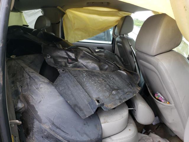 Photo 11 from auction – 2007 CHEVROLET SUBURBAN C with VIN 1GNFC16J37R215263