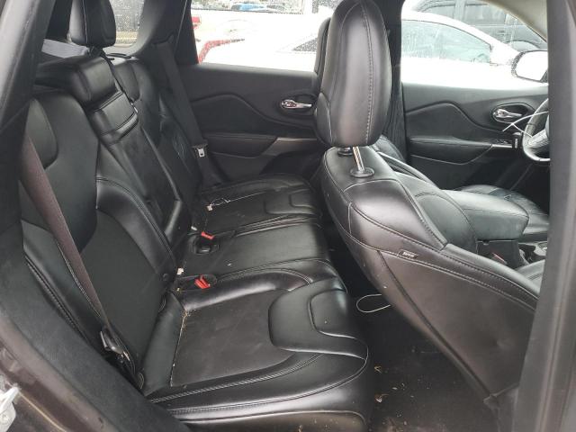 Photo 11 from auction – 2019 JEEP CHEROKEE L with VIN 1C4PJLLX1KD263907