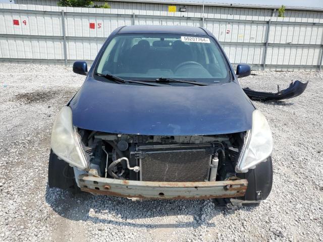 Photo 5 from auction – 2014 NISSAN VERSA S with VIN 3N1CN7AP2EL802811