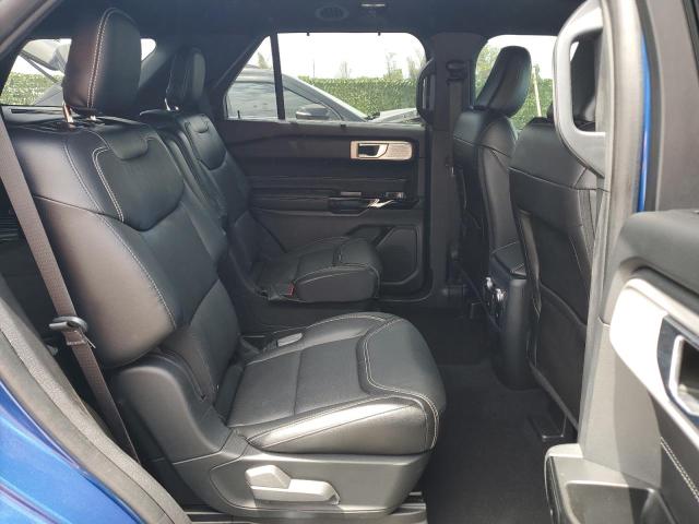 Photo 11 from auction – 2021 FORD EXPLORER S with VIN 1FM5K8GC3MGA27202
