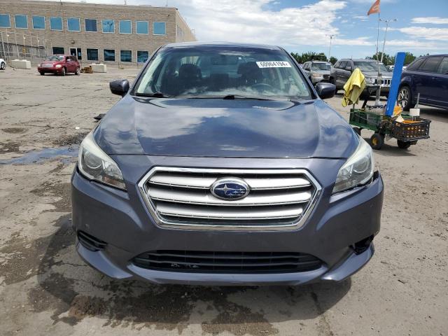 Photo 5 from auction – 2017 SUBARU LEGACY 2.5 with VIN 4S3BNAC64H3002747