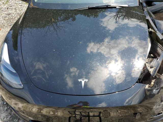 Фото 11 с аукциона – 2023 TESLA MODEL Y с VIN 7SAYGDEF6PF871485