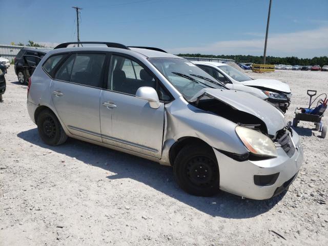 Photo 4 from auction – 2009 KIA RONDO BASE with VIN KNAFG528597269330