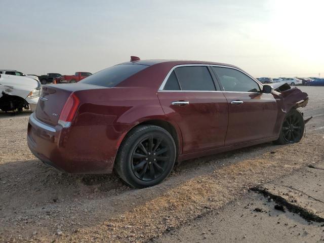 Photo 3 from auction – 2019 CHRYSLER 300 LIMITE with VIN 2C3CCAKG7KH586574