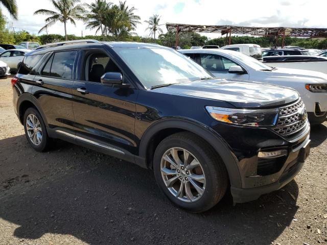 Photo 4 from auction – 2023 FORD EXPLORER L with VIN 1FMSK8FH8PGB39837