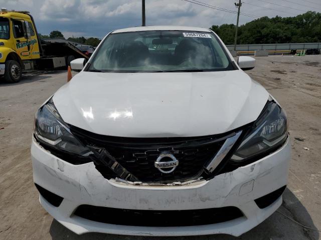 Photo 5 from auction – 2017 NISSAN SENTRA S with VIN 3N1AB7AP1HY288764