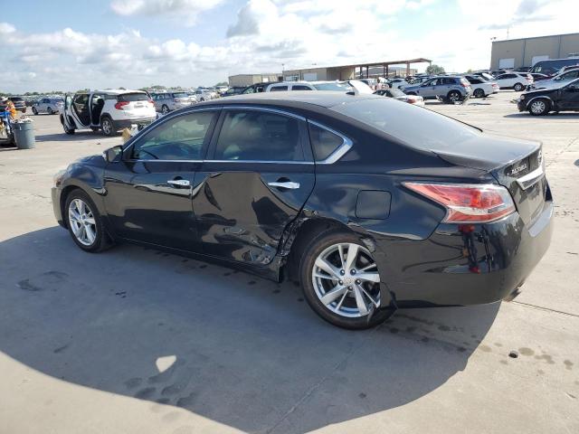 Photo 2 from auction – 2013 NISSAN ALTIMA 2.5 with VIN 1N4AL3AP5DC168798