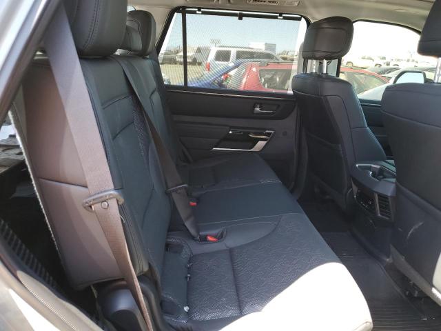Photo 11 from auction – 2024 TOYOTA SEQUOIA SR with VIN 7SVAAABA7RX021273