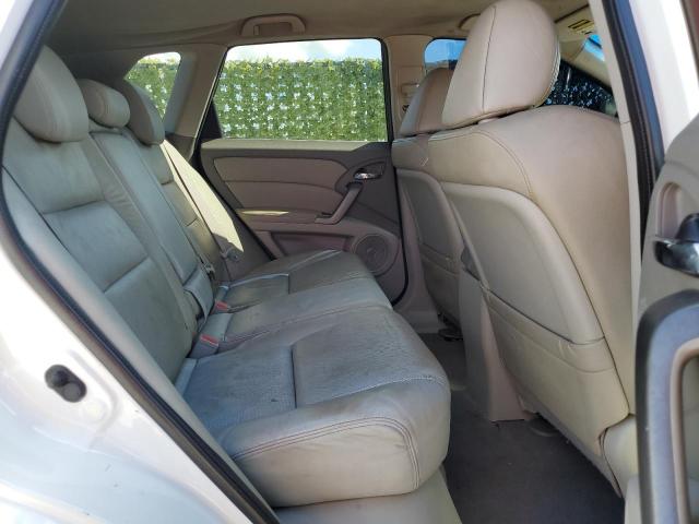 Photo 10 from auction – 2012 ACURA RDX TECHNO with VIN 5J8TB1H52CA001518