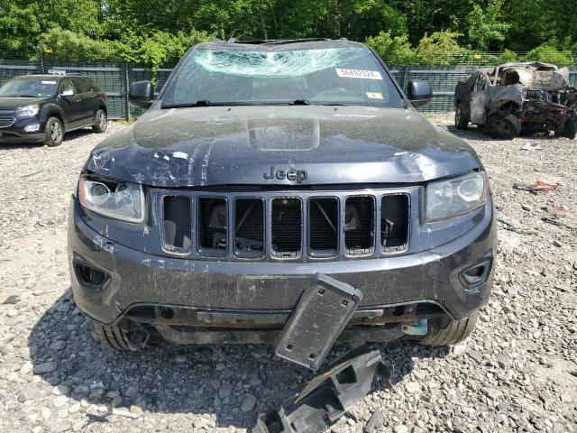 Photo 5 from auction – 2015 JEEP GRAND CHER with VIN 1C4RJFAG2FC664715