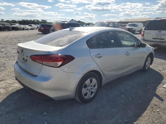 Photo 3 from auction – 2018 KIA FORTE LX with VIN 3KPFL4A78JE228809
