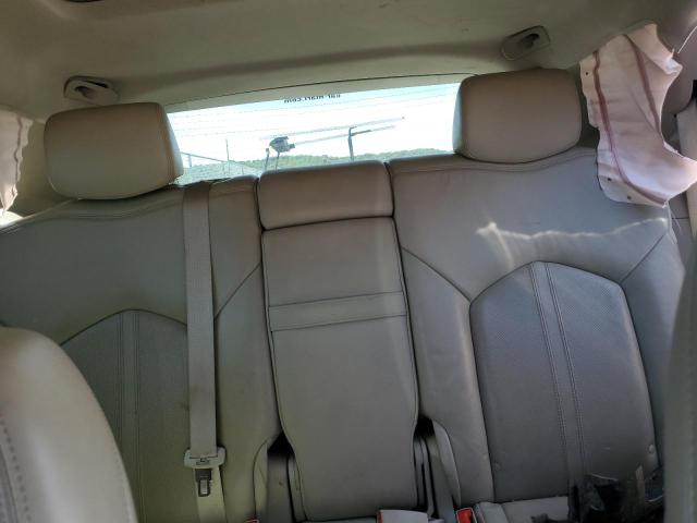 Photo 10 from auction – 2011 CADILLAC SRX PREMIU with VIN 3GYFNCEY6BS596670