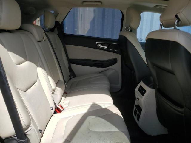 Photo 10 from auction – 2018 FORD EDGE TITAN with VIN 2FMPK4K89JBB85194