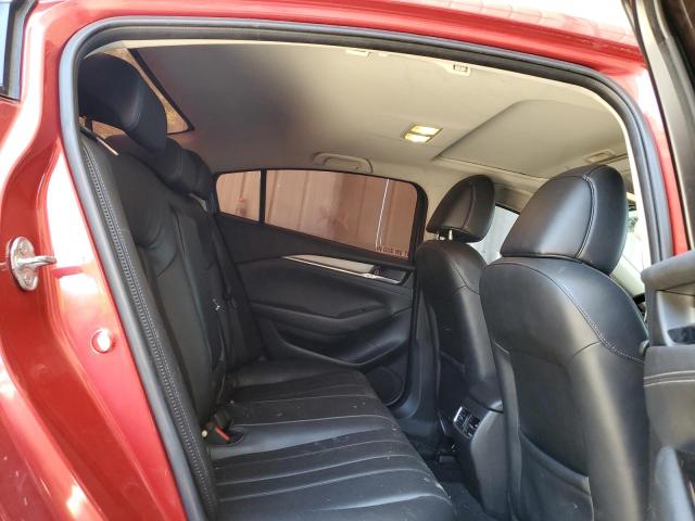 Photo 10 from auction – 2018 MAZDA 6 TOURING with VIN JM1GL1VM5J1317470