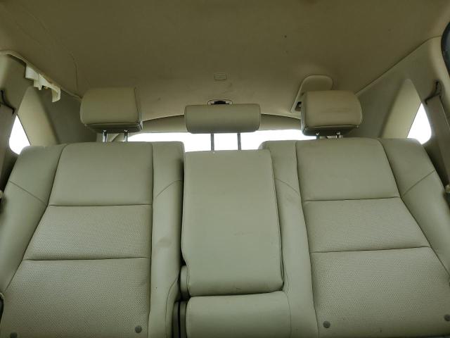 Photo 10 from auction – 2015 ACURA RDX with VIN 5J8TB4H39FL009592