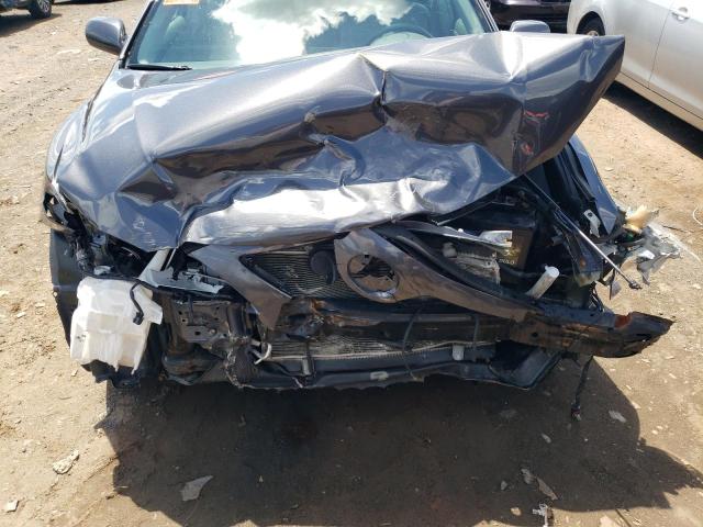 Photo 11 from auction – 2009 TOYOTA CAMRY BASE with VIN 4T1BE46K59U873089