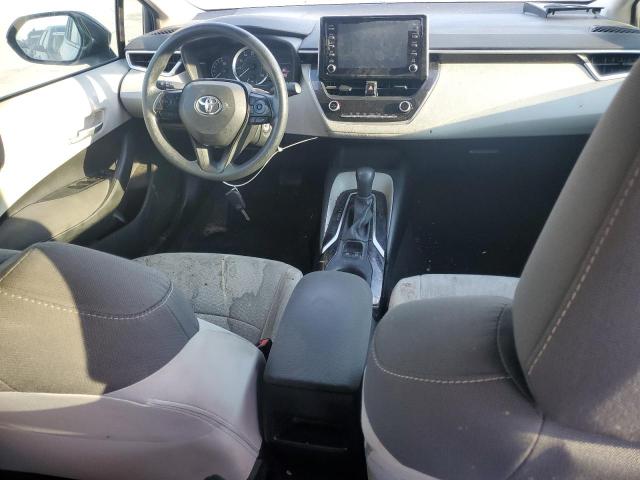 Photo 8 from auction – 2020 TOYOTA COROLLA LE with VIN 5YFEPRAE8LP086295