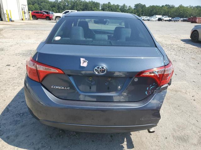 Photo 6 from auction – 2017 TOYOTA COROLLA L with VIN 2T1BURHE0HC961152
