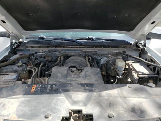 Photo 11 from auction – 2017 CHEVROLET SILVERADO with VIN 1GCRCREH9HZ222545