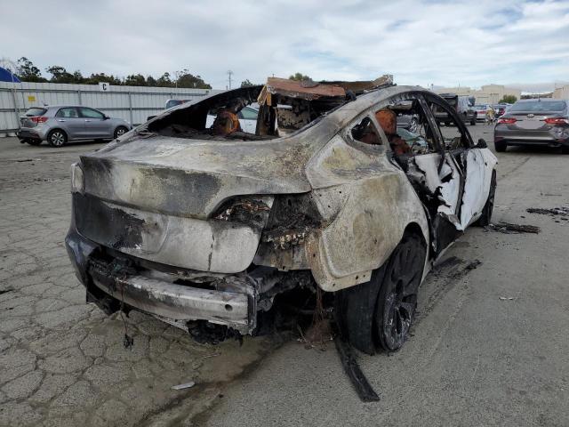 Photo 3 from auction – 2022 TESLA MODEL 3 with VIN 5YJ3E1EC1NF103265