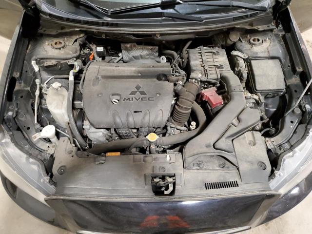 Photo 11 from auction – 2011 MITSUBISHI LANCER ES/ with VIN JA32U2FU9BU035052