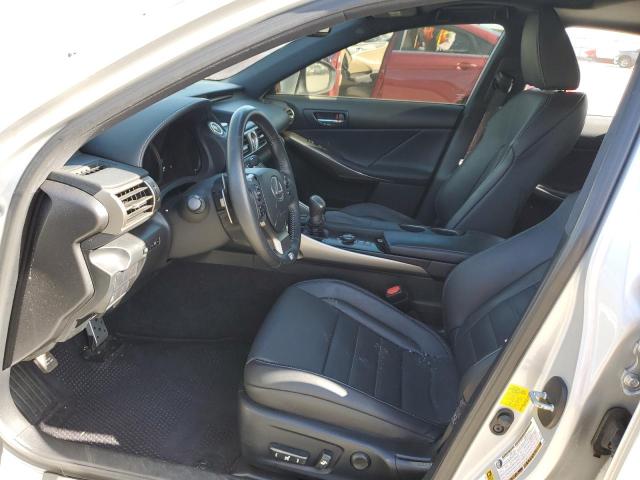 Photo 7 from auction – 2014 LEXUS IS 250 with VIN JTHBF1D2XE5028647