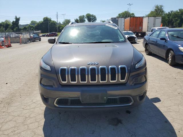 Photo 5 from auction – 2018 JEEP CHEROKEE L with VIN 1C4PJMDB0JD575465