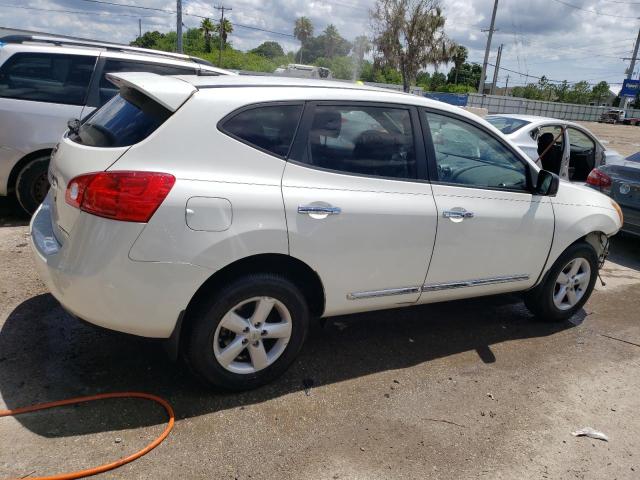 Photo 3 from auction – 2012 NISSAN ROGUE S with VIN JN8AS5MT6CW301085