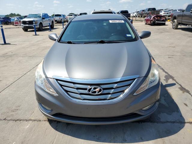 Photo 5 from auction – 2013 HYUNDAI SONATA SE with VIN 5NPEC4ACXDH781549