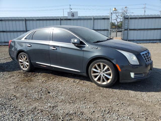 Photo 4 from auction – 2014 CADILLAC XTS LUXURY with VIN 2G61M5S30E9219375