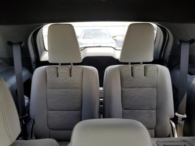 Photo 10 from auction – 2012 FORD EXPLORER with VIN 1FMHK8B8XCGA48563