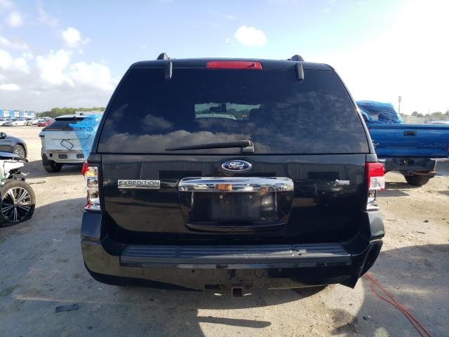 Photo 6 from auction – 2012 FORD EXPEDITION with VIN 1FMJU1K56CEF57618