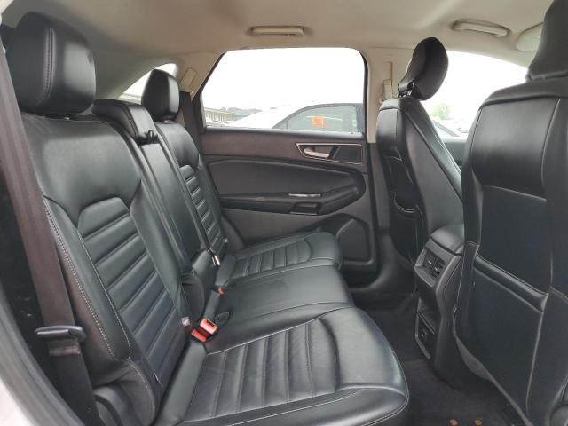 Photo 11 from auction – 2015 FORD EDGE SEL with VIN 2FMTK4J86FBB53097