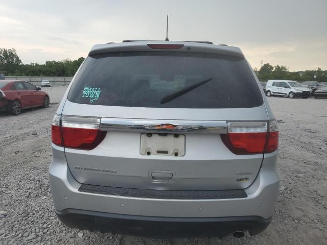 Photo 6 from auction – 2011 DODGE DURANGO CR with VIN 1D4RD4GG8BC697444