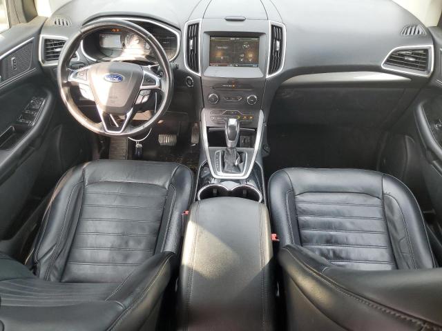 Photo 8 from auction – 2015 FORD EDGE SEL with VIN 2FMTK4J95FBB80493