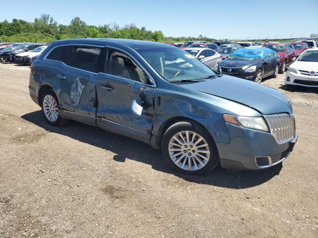 Photo 4 from auction – 2010 LINCOLN MKT with VIN 2LMHJ5AR4ABJ03352