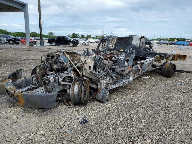 FORD F150 2018 with VIN 1FTMF1CB3JKF33095 - Photo from auction