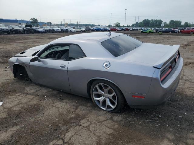 Photo 2 from auction – 2015 DODGE CHALLENGER with VIN 2C3CDZBG1FH713479