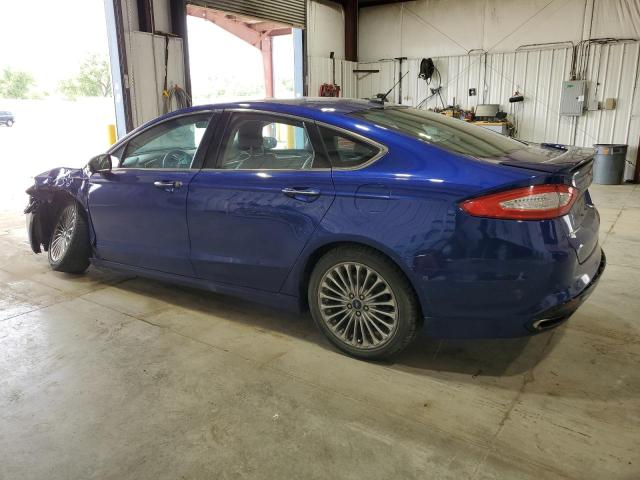 Photo 2 from auction – 2013 FORD FUSION TIT with VIN 3FA6P0K93DR307014