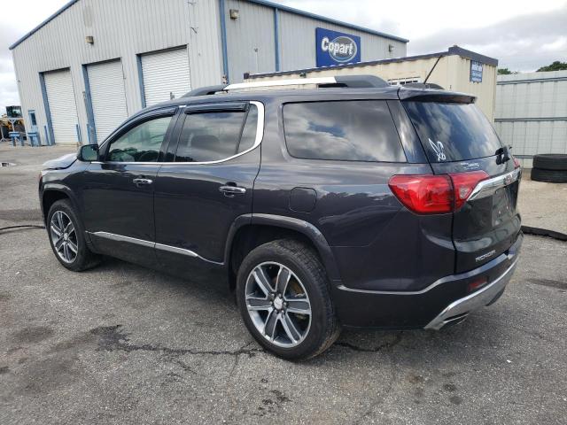 Photo 2 from auction – 2017 GMC ACADIA DEN with VIN 1GKKNPLS6HZ161464