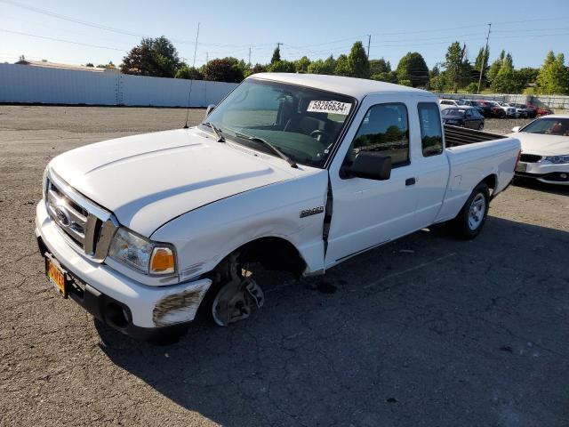 FORD RANGER SUP 2011 with VIN 1FTKR1ED6BPA78258 - Photo from auction
