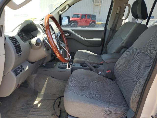 Photo 7 from auction – 2013 NISSAN FRONTIER S with VIN 1N6AD0EV2DN712111